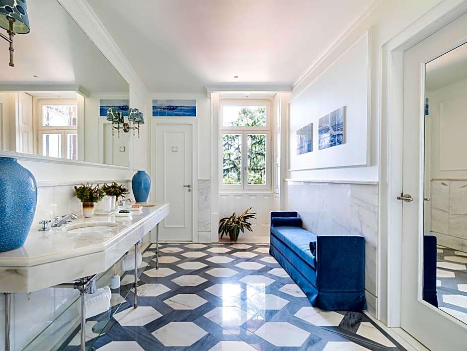 One Shot Palácio Cedofeita