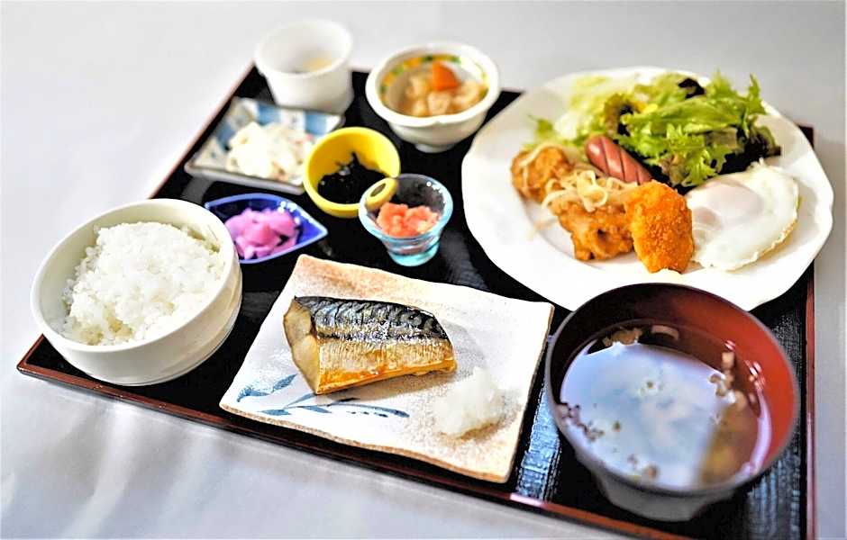 Chitose Airport Hotel