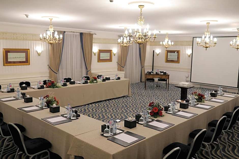 Steigenberger Cecil Hotel Alexandria