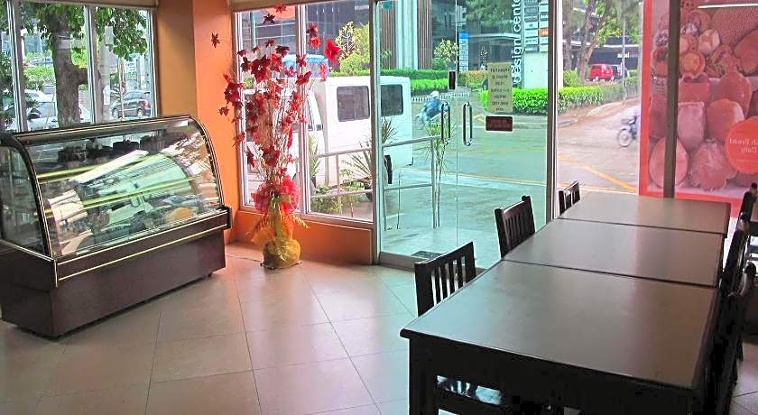 Oftana Suites Cebu near Oakridge