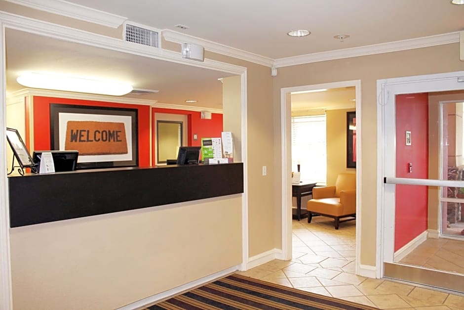 Extended Stay America Suites - Kansas City - Overland Park - Nall Ave.