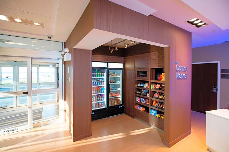 Fairfield Inn & Suites by Marriott Detroit Lakes