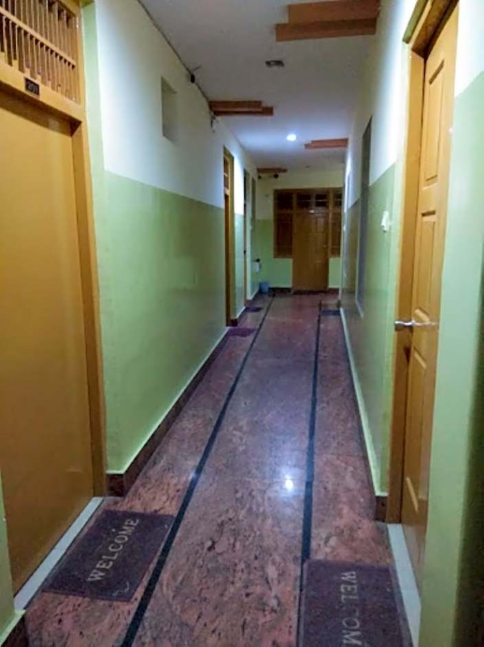 Hotel Mahatma Inn – Ajmer, GA