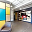 B&B HOTEL CHAMBERY La Cassine