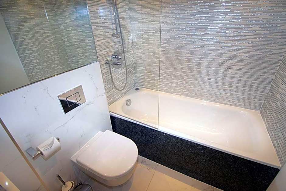 Beachcliff Rooms & Apartments