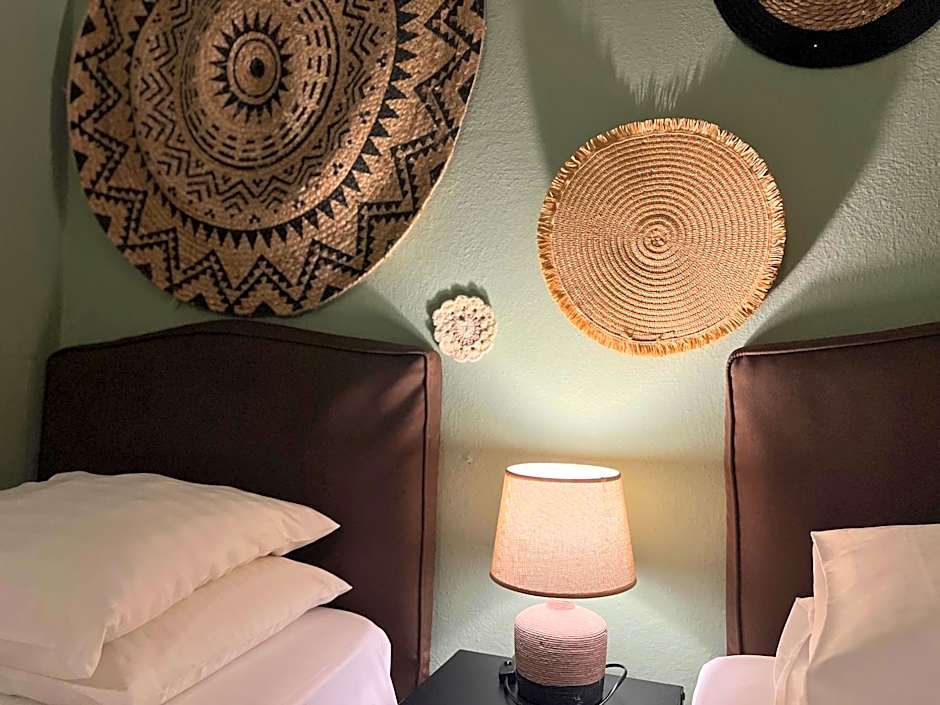 Galini Hotel Agios Ioannis Pelion