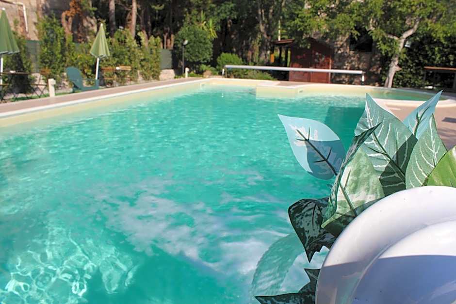 Domus Relax – Selva di Fasano, AR