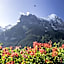 Hotel Bernerhof Grindelwald