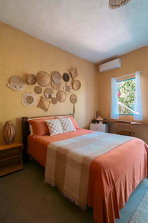 Pousada Kiarô Caraíva