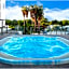 Aqua Hotel Aquamarina & Spa