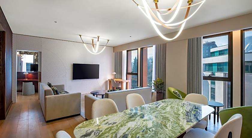 Swissotel Tbilisi