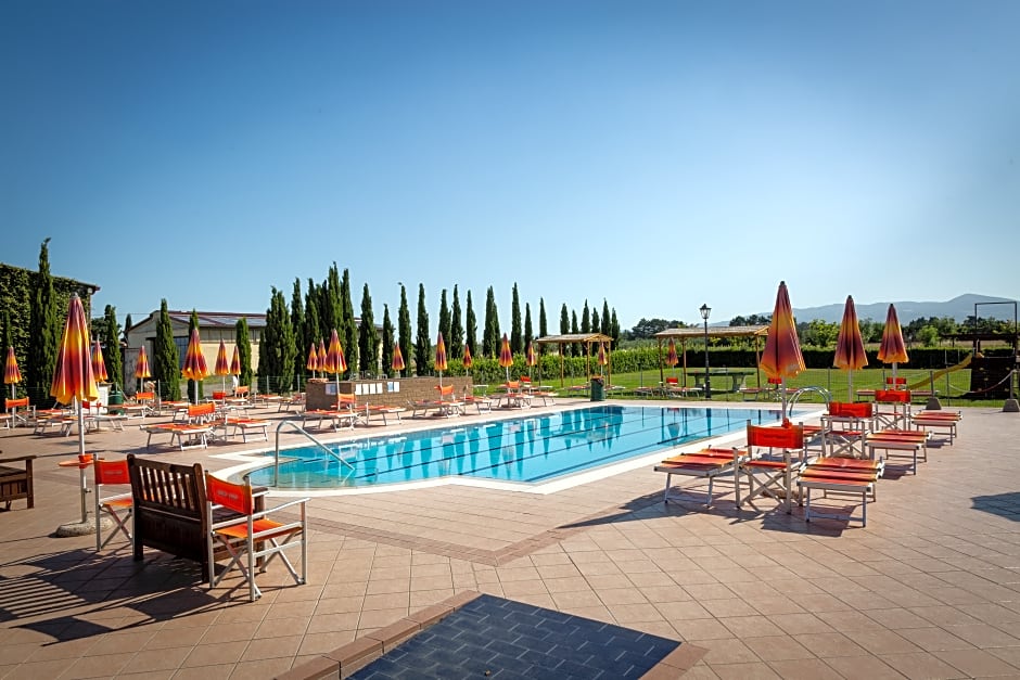 Residence Borgo Verde