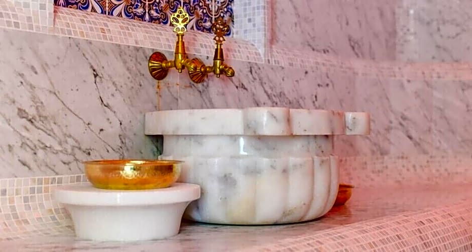 The ONE Hotel Astana