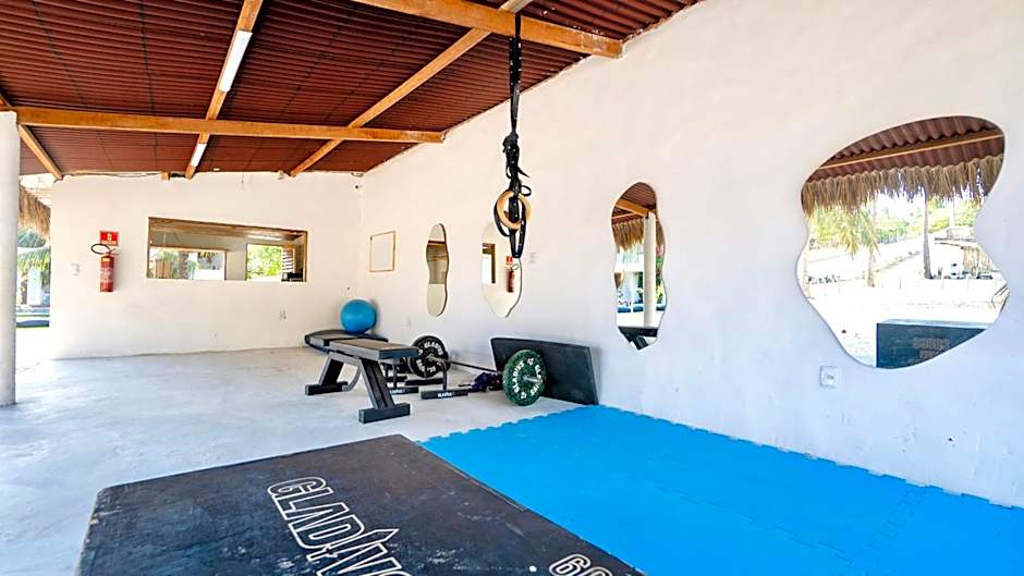 Casa Gili Moitas