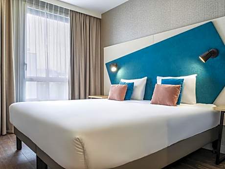 Aparthotel Adagio Paris Suresnes Longchamp