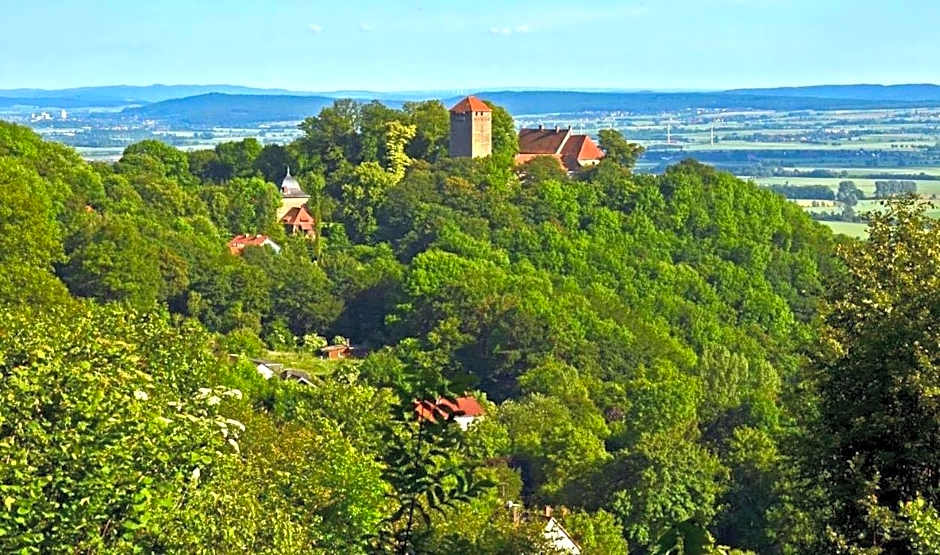 Villa Schaumburg