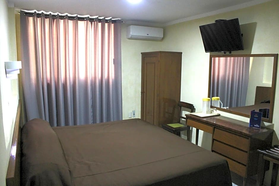 Hotel Oriente