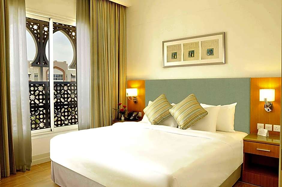 Salalah Gardens Hotel Managed by Safir Hotels & Resorts