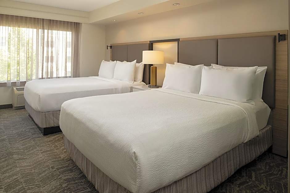 SpringHill Suites by Marriott Medford