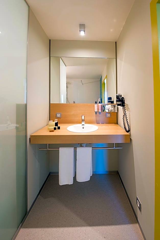 ibis Styles Kortrijk Expo