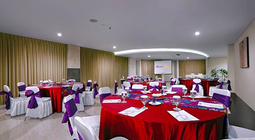 Quest San Hotel Denpasar by ASTON