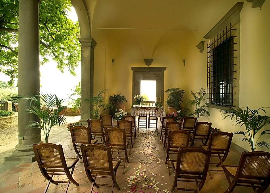 Villa Il Poggiale Dimora Storica