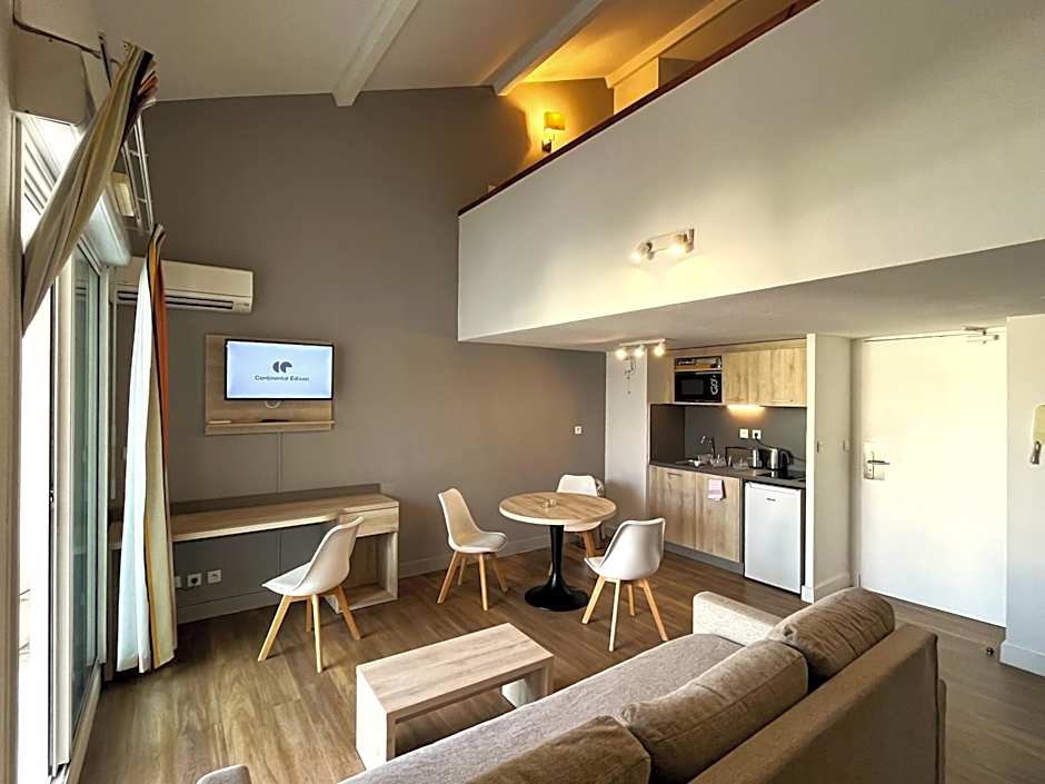 Les appartements du Clos de la Chartreuse By Ateya