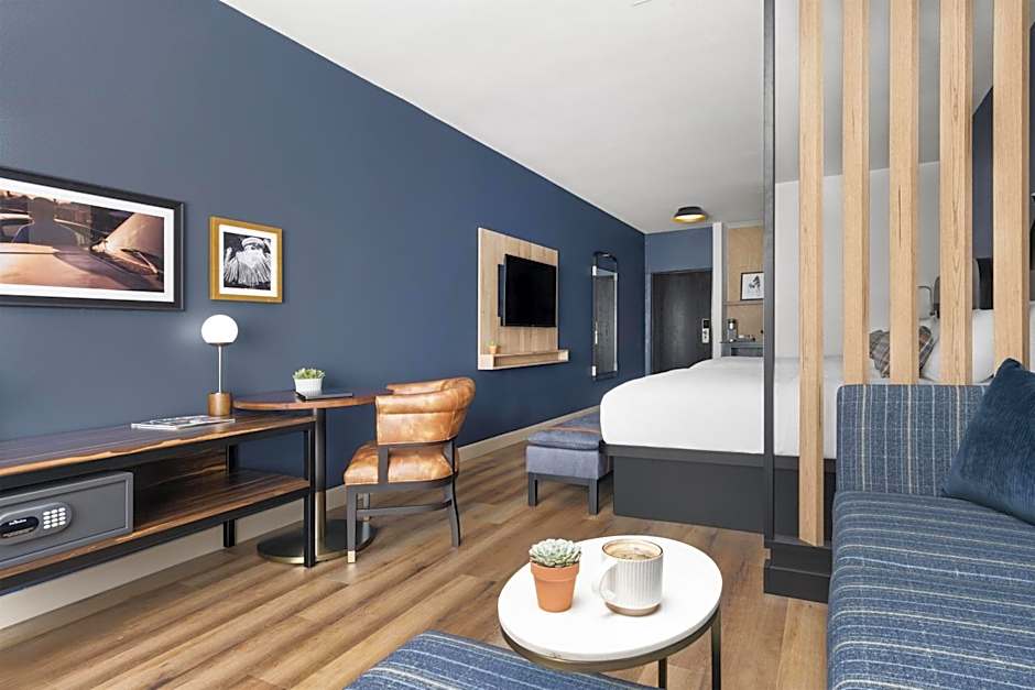 Best Western Plus Dfw Airport Suites