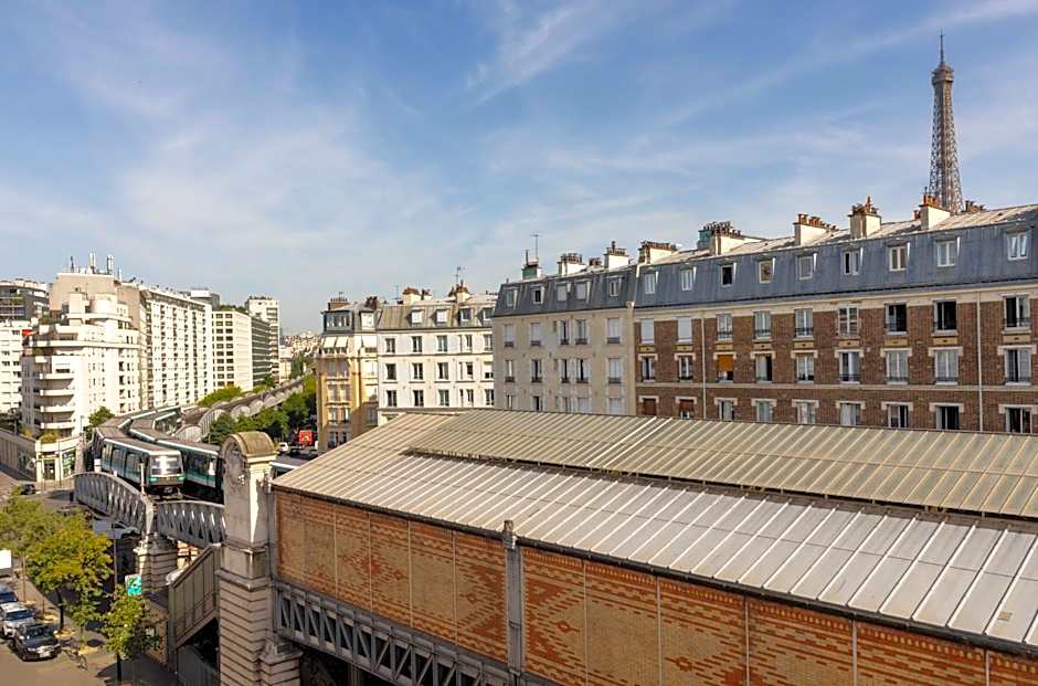 Hotel Le Relais Saint Charles