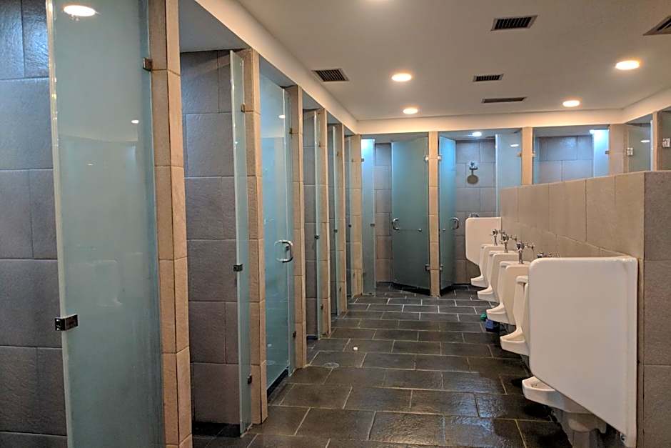 Pentacity Hotel Balikpapan