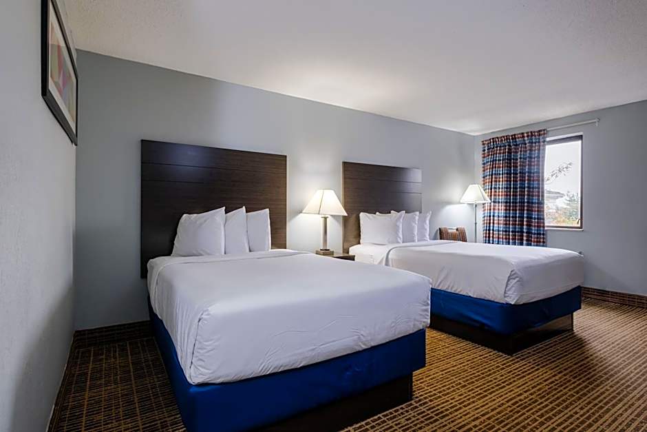 Baymont by Wyndham Louisville Airport South