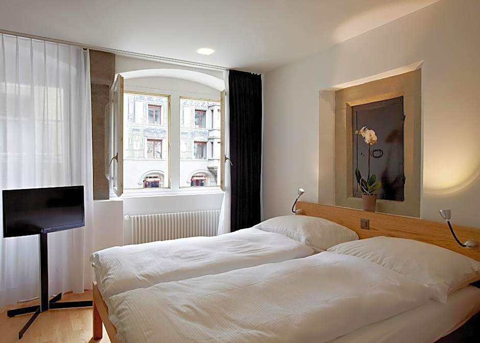 Hotel Lestelle - self check-in
