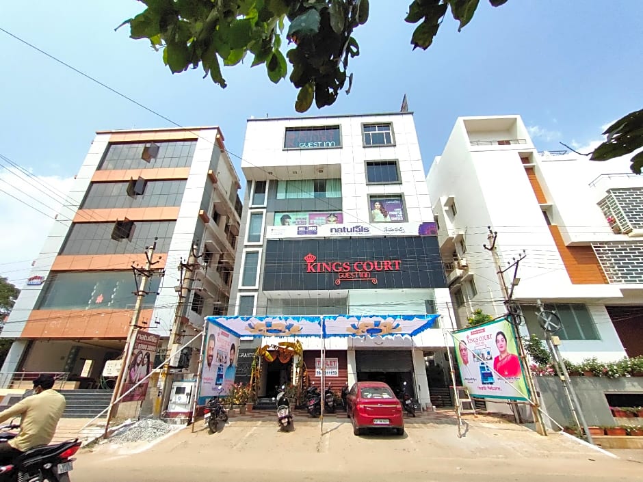 Kings Court Guest Inn