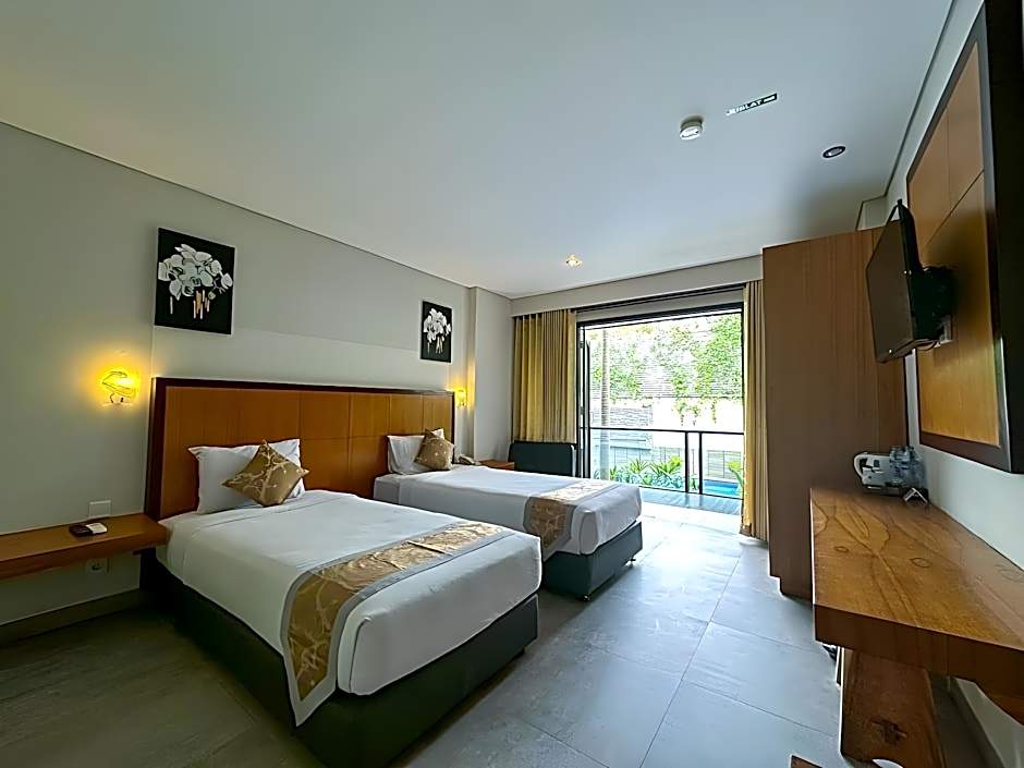 Dekuta Hotel