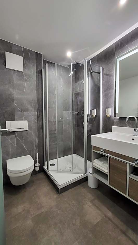 Hotel Schwanen