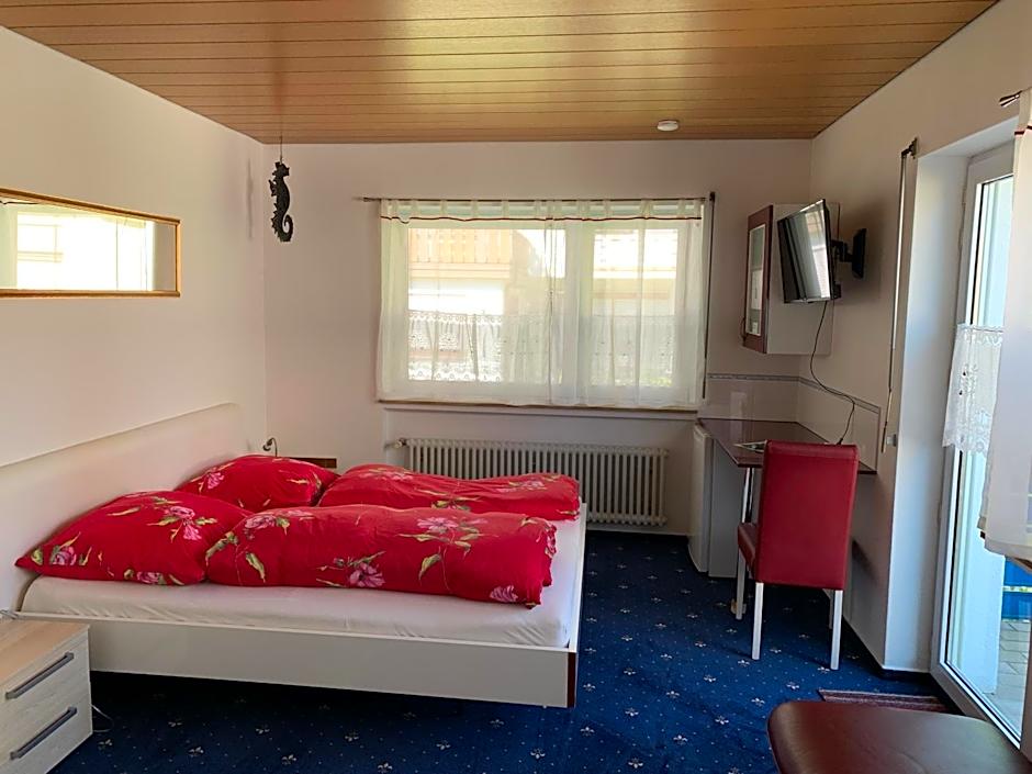 Gästehaus am Lindenweg