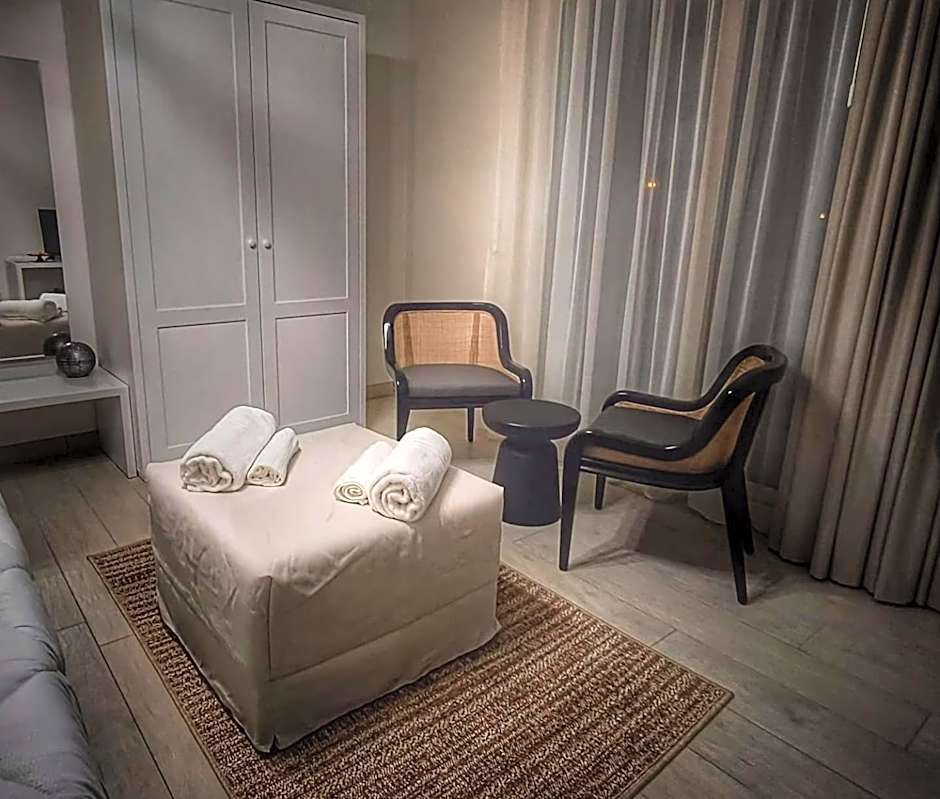 mya luxury rooms and wellness