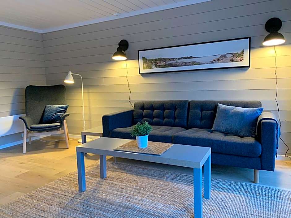 Trysnes Brygge