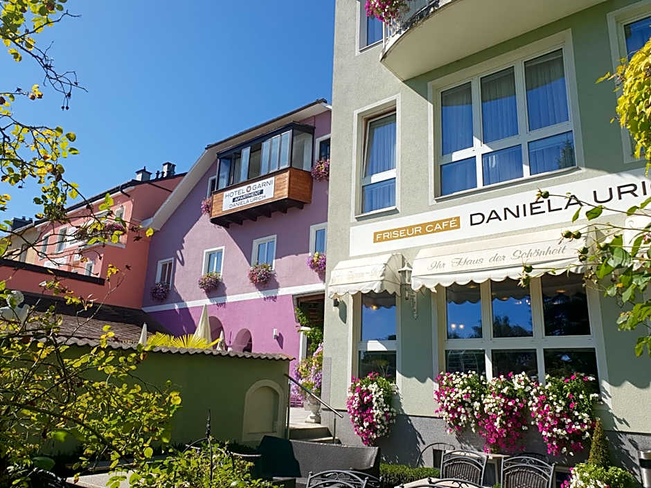 Hotel Garni Daniela Urich