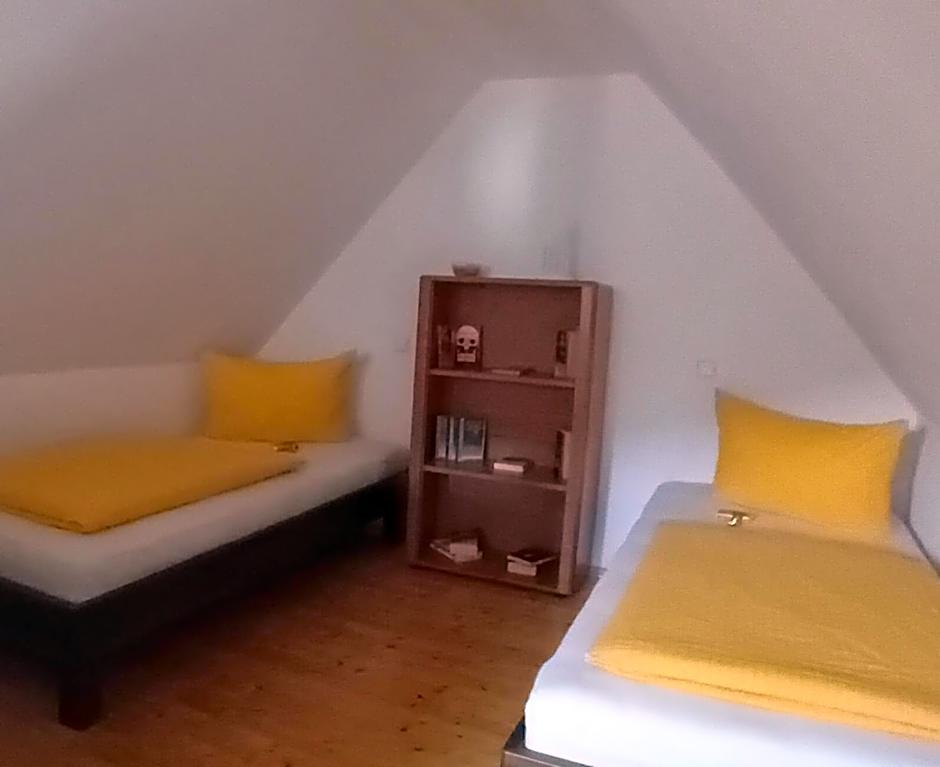 Moselblick Hotel Aroma