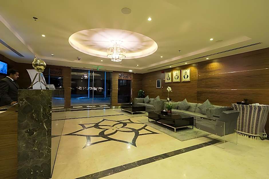 City Stay Beach Hotel Apartments