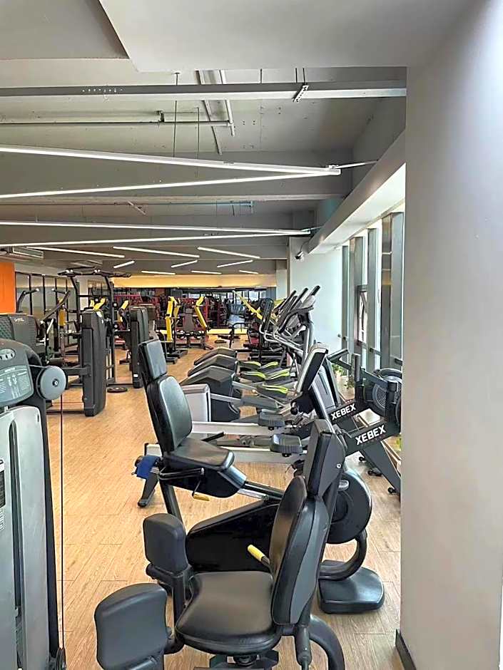 Wyndham Grand Plaza Royale Chenzhou