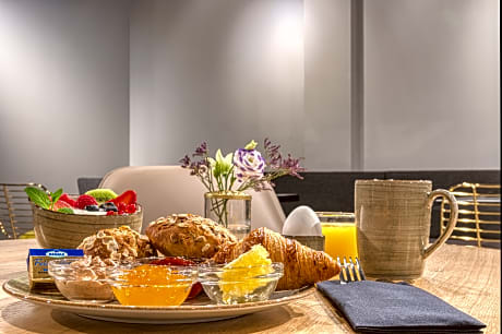 Vienna House Easy by Wyndham Hamburg-Bergedorf