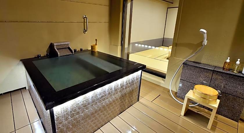Sumiya Kiho-An Ryokan
