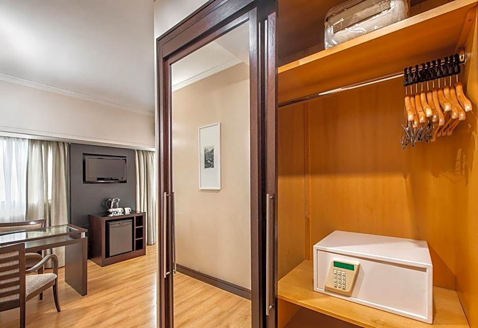 INNSiDE by Melia Sao Paulo Iguatemi