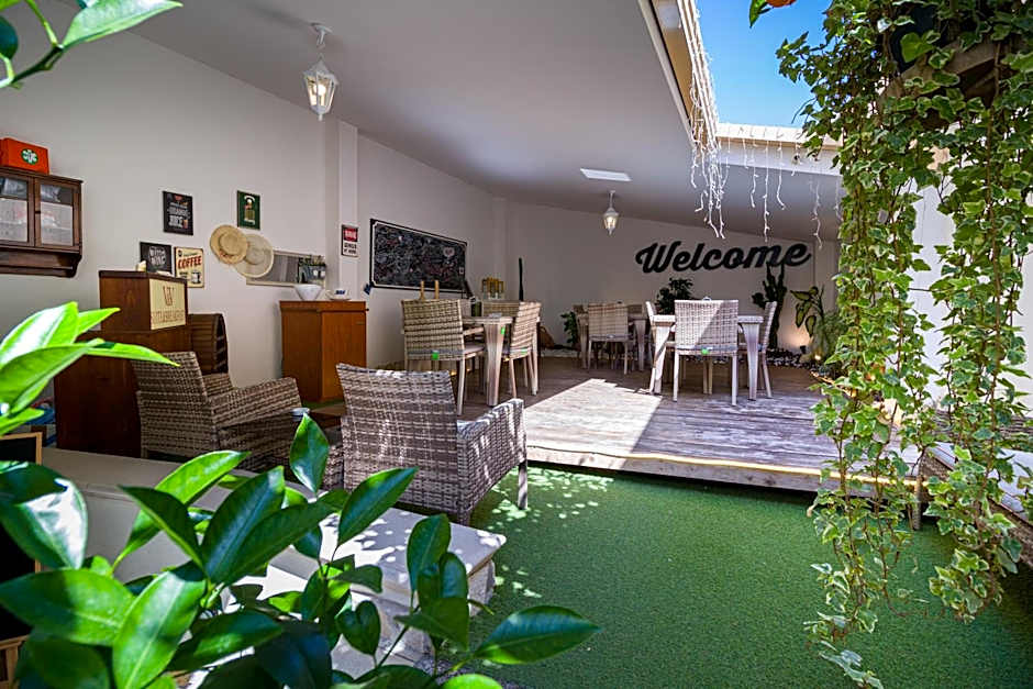 V&V Suite & Breakfast