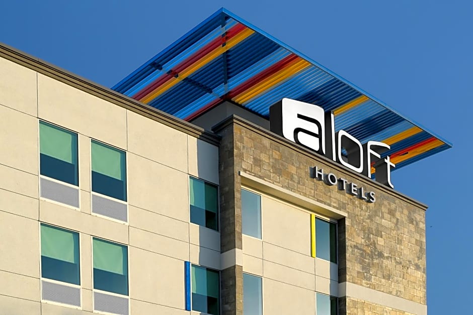 Aloft Austin Round Rock