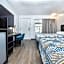 Motel 6-Bend, OR