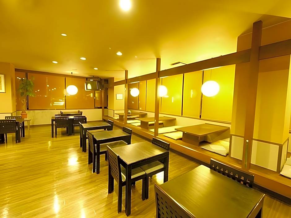 Hotel Route Inn Minokamo