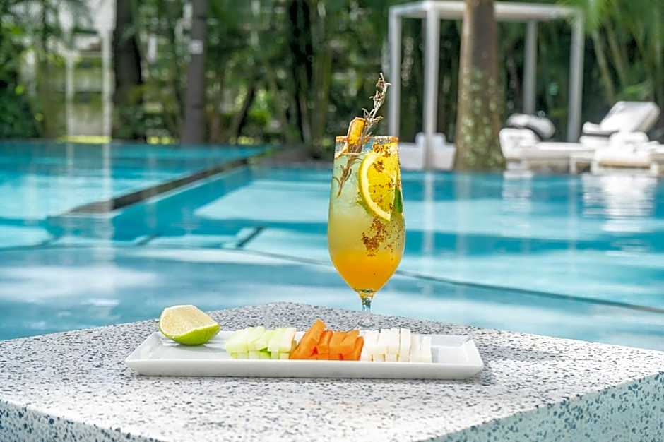 Anticavilla Restaurant Hotel & Spa